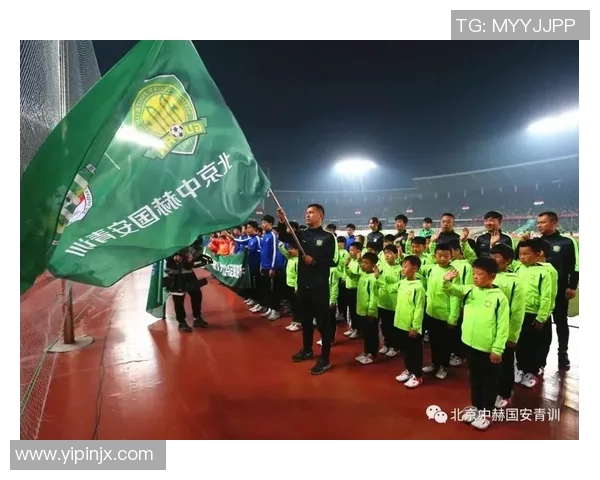 日本足球星工厂推动青训体系全面升级助力未来国家队核心培养