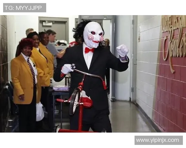 足球球星如何庆祝万圣节 盘点球员们的万圣节装扮与创意活动